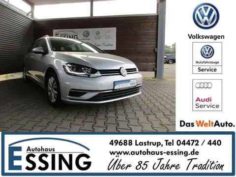 Used VOLKSWAGEN GOLF Diesel 2020 Ad 