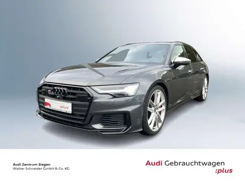 Used AUDI S6 Diesel 2022 Ad 