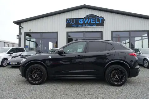 Used ALFA ROMEO STELVIO Petrol 2020 Ad 