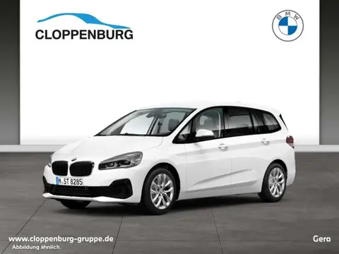 Annonce BMW SERIE 2 Diesel 2021 d'occasion 