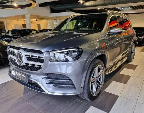 Used MERCEDES-BENZ CLASSE GLS Diesel 2020 Ad 