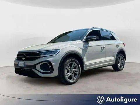 Annonce VOLKSWAGEN T-ROC Essence 2024 d'occasion 