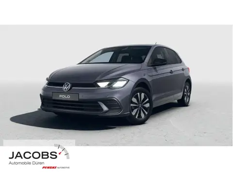 Annonce VOLKSWAGEN POLO Essence 2024 d'occasion 