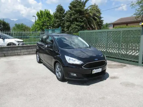 Annonce FORD C-MAX Diesel 2019 d'occasion 