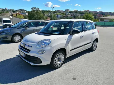 Annonce FIAT 500L Diesel 2020 d'occasion 