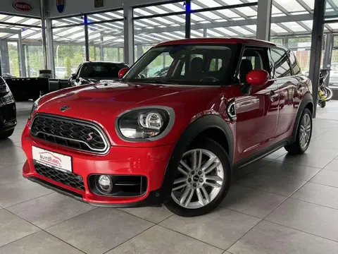 Annonce MINI COOPER Essence 2019 d'occasion 