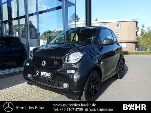 Annonce SMART FORTWO Essence 2019 d'occasion 