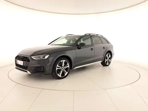 Annonce AUDI A4 Hybride 2023 d'occasion 