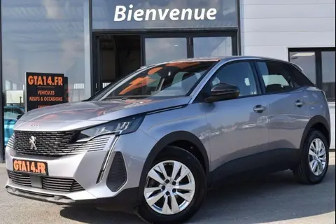 Used PEUGEOT 3008 Petrol 2023 Ad 