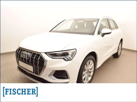 Annonce AUDI Q3 Essence 2024 d'occasion Allemagne