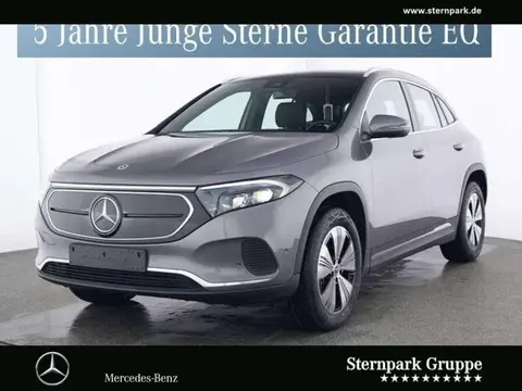 Used MERCEDES-BENZ CLASSE EQA Electric 2023 Ad 