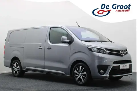 Used TOYOTA PROACE Diesel 2019 Ad 