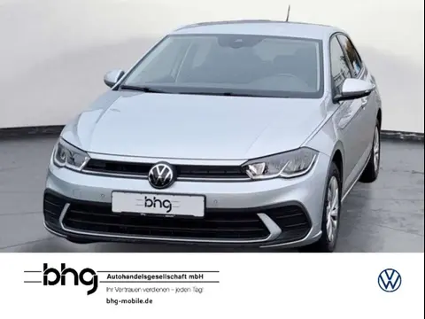 Used VOLKSWAGEN POLO Petrol 2022 Ad 