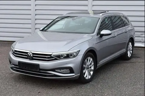 Annonce VOLKSWAGEN PASSAT Diesel 2023 d'occasion 