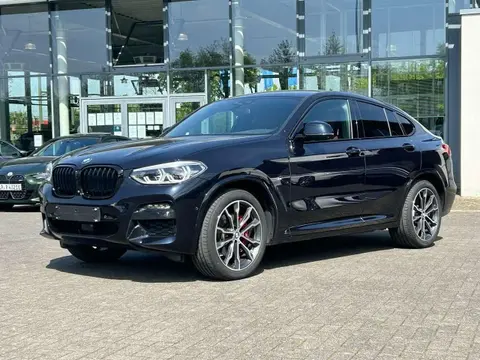 Used BMW X4 Diesel 2021 Ad 