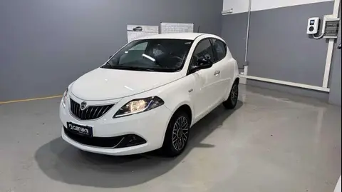 Annonce LANCIA YPSILON Hybride 2024 d'occasion 