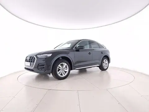 Used AUDI Q5 Hybrid 2024 Ad 