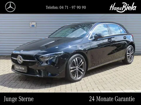 Used MERCEDES-BENZ CLASSE A Petrol 2023 Ad 