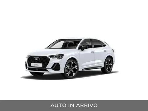 Used AUDI Q3 Hybrid 2021 Ad 