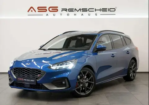 Used FORD FOCUS Petrol 2020 Ad 