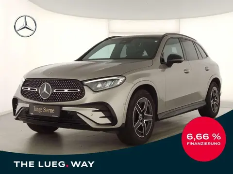 Used MERCEDES-BENZ CLASSE GLC Petrol 2023 Ad 