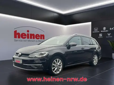 Used VOLKSWAGEN GOLF Petrol 2020 Ad 