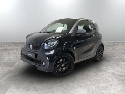 Annonce SMART FORTWO Essence 2019 d'occasion 