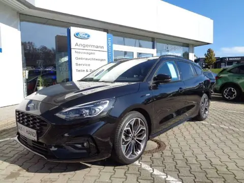 Annonce FORD FOCUS Essence 2020 d'occasion 