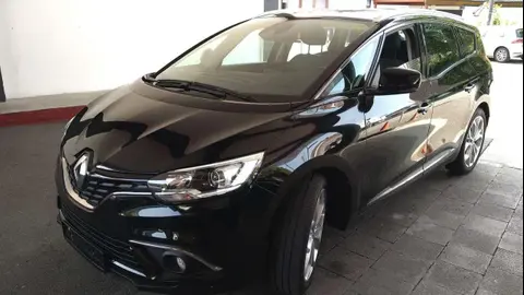 Used RENAULT GRAND SCENIC Petrol 2017 Ad 