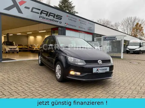 Used VOLKSWAGEN POLO Petrol 2015 Ad 