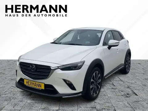 Used MAZDA CX-3 Petrol 2019 Ad 