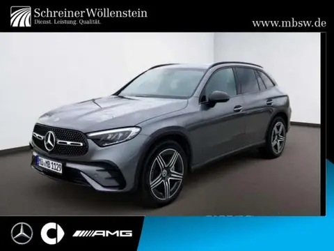 Annonce MERCEDES-BENZ CLASSE GLC Essence 2023 d'occasion Allemagne