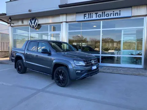 Used VOLKSWAGEN AMAROK Diesel 2020 Ad 