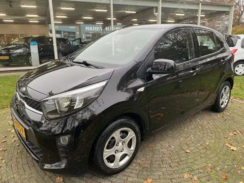 Annonce KIA PICANTO Essence 2019 d'occasion 