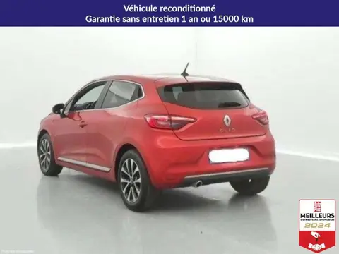 Used RENAULT CLIO Petrol 2020 Ad 