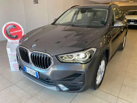 Annonce BMW X1 Diesel 2022 d'occasion 