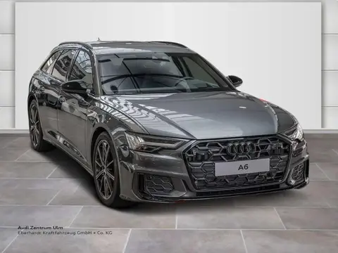 Used AUDI A6 Diesel 2024 Ad Germany