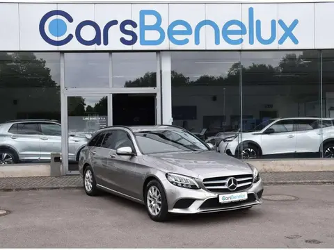 Used MERCEDES-BENZ CLASSE C Diesel 2021 Ad 