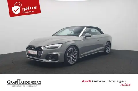 Used AUDI A5 Diesel 2020 Ad 