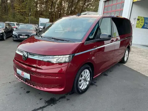 Annonce VOLKSWAGEN T7 Diesel 2022 d'occasion 