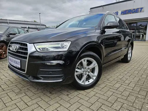 Used AUDI Q3 Petrol 2015 Ad 