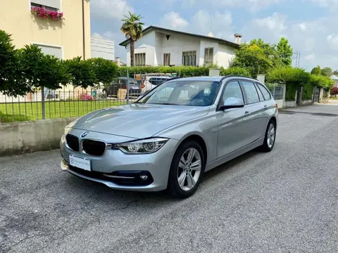 Annonce BMW SERIE 3 Diesel 2018 d'occasion 