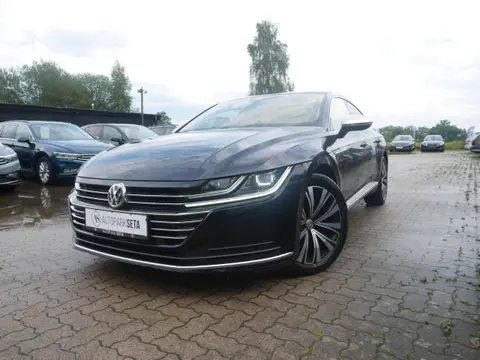 Annonce VOLKSWAGEN ARTEON Diesel 2019 d'occasion 