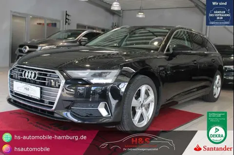 Used AUDI A6 Diesel 2022 Ad 