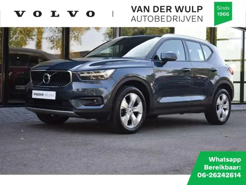 Annonce VOLVO XC40 Essence 2020 d'occasion 