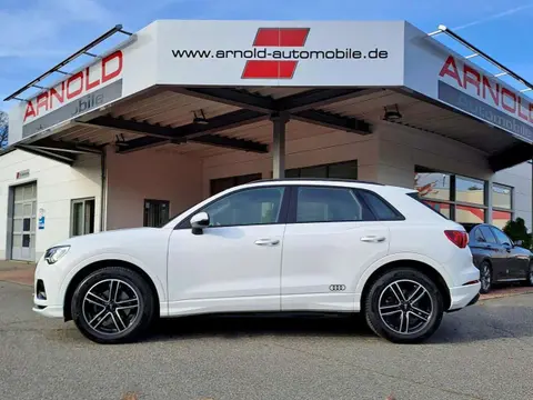 Used AUDI Q3 Petrol 2019 Ad 