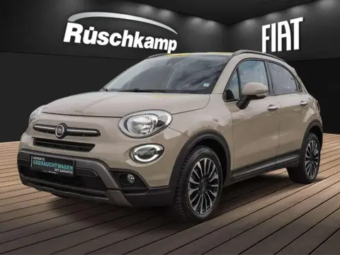 Used FIAT 500X Petrol 2019 Ad 