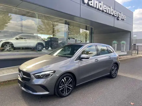 Annonce MERCEDES-BENZ CLASSE B Essence 2023 d'occasion 