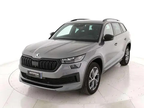 Used SKODA KODIAQ Diesel 2021 Ad 