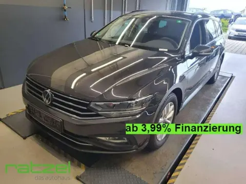 Used VOLKSWAGEN PASSAT Petrol 2020 Ad 